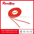 Manufacturer safety reflective lanyard